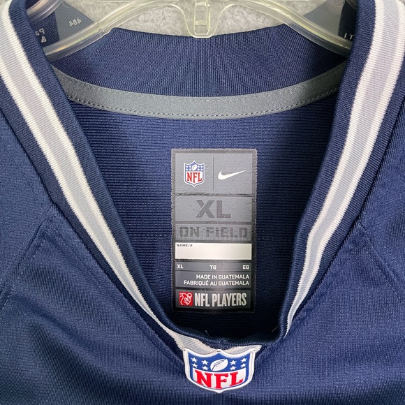 Nike Dallas cowboys Tony Romo jersey - Picture 4 of 5
